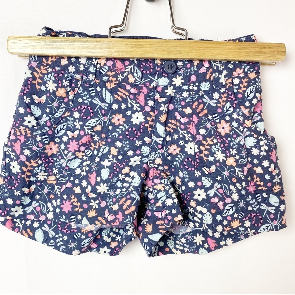 Columbia Girls' Silver Ridge Short Omni Shade